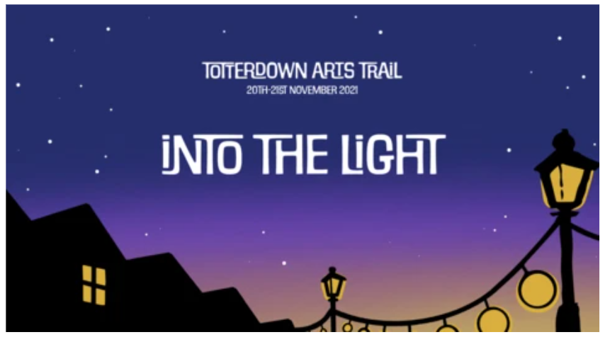 BookIslandBooks's tweet photo. MARK THE DATE for the TOTTERDOWN ARTS TRAIL 2021:  21 - 22 November. 

We'll be in our usual spot at Hillcrest Primary School on Cementary Road @hillcrestBS4. Come and see us!

https://t.co/Jt6FcJTP5X https://t.co/qd9Yii8qij
