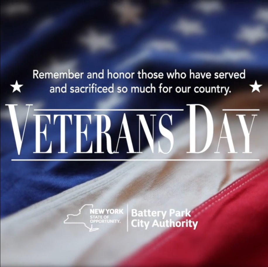 bpca_ny's tweet photo. This #VeteransDay BPCA salutes all who have served. #BPC #BPCCommunity #BPCPeople @nycveterans @NewYorkVeterans https://t.co/TZbtdWOB4W