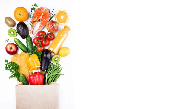 Michelle Patel from <a href="/foodgov/">Food Standards Agency</a> discusses the UK's stance on #health and sustainable #food - and, most importantly, where consumers believe the responsibility to deliver on this lies newfoodmagazine.com/article/158704…