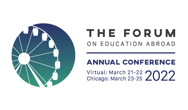 ForumEA's tweet photo. This Friday, November 12, is the deadline to apply for The Forum's #AnnualConference Travel Grant and/or the Ron Koehn Conference Grant Award: https://t.co/lnXK5ZFbl8

Learn more when you apply today! #ForumEA22 #globallyinterconnected #travelgrant #educationabroad https://t.co/OxadUiKGF0