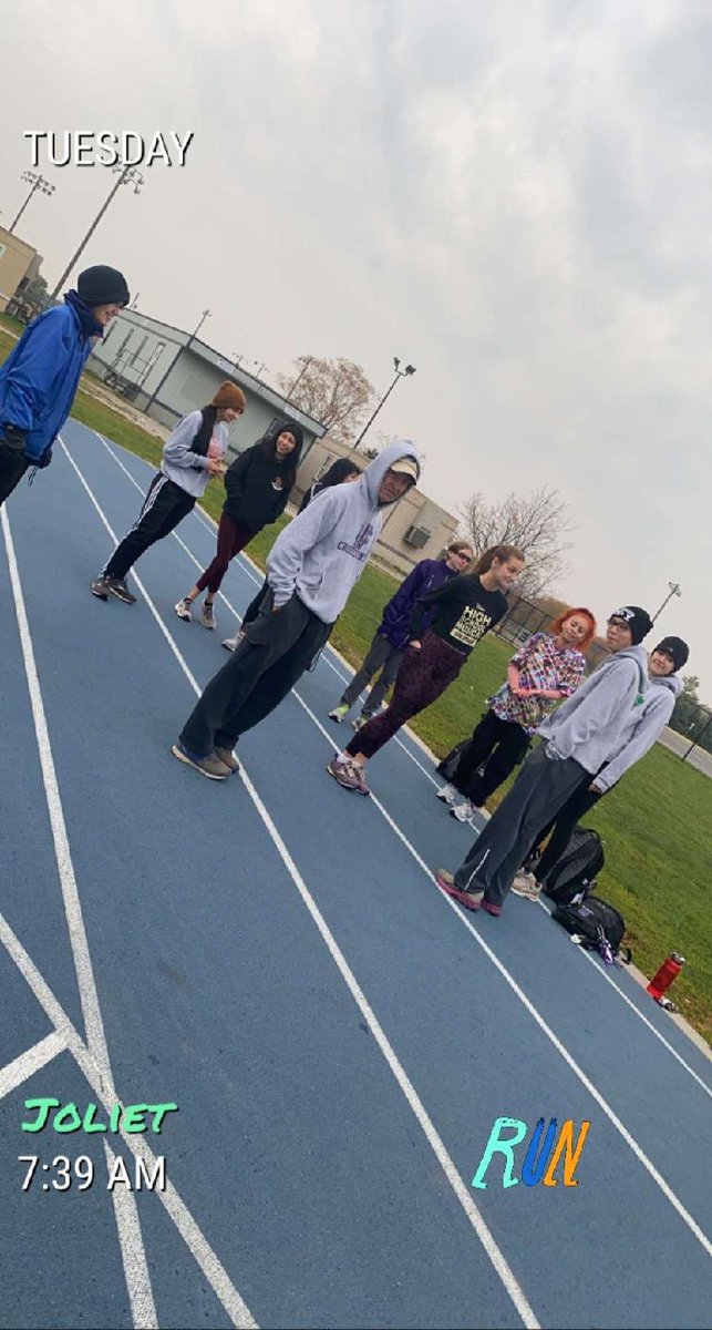 JJCCrossCountry's tweet photo. Nationals Week - Day 2 https://t.co/JdznAez02c