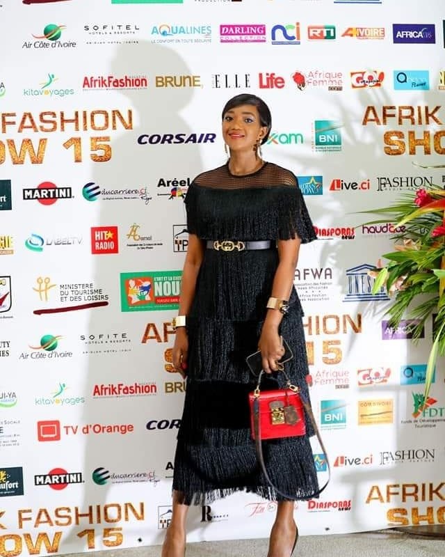 isabelle anoh tweet media