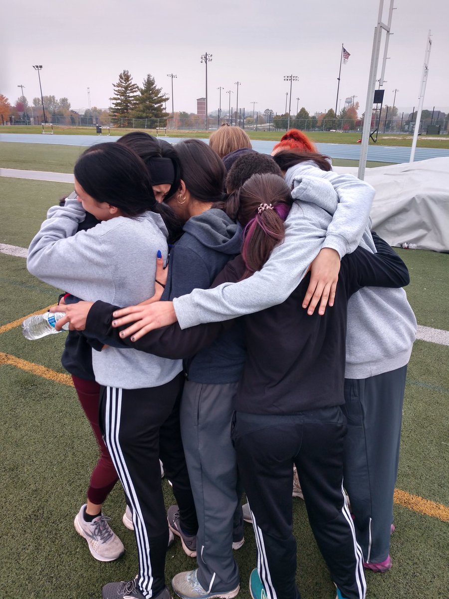 JJCCrossCountry's tweet photo. Nationals Week - Day 2 https://t.co/JdznAez02c