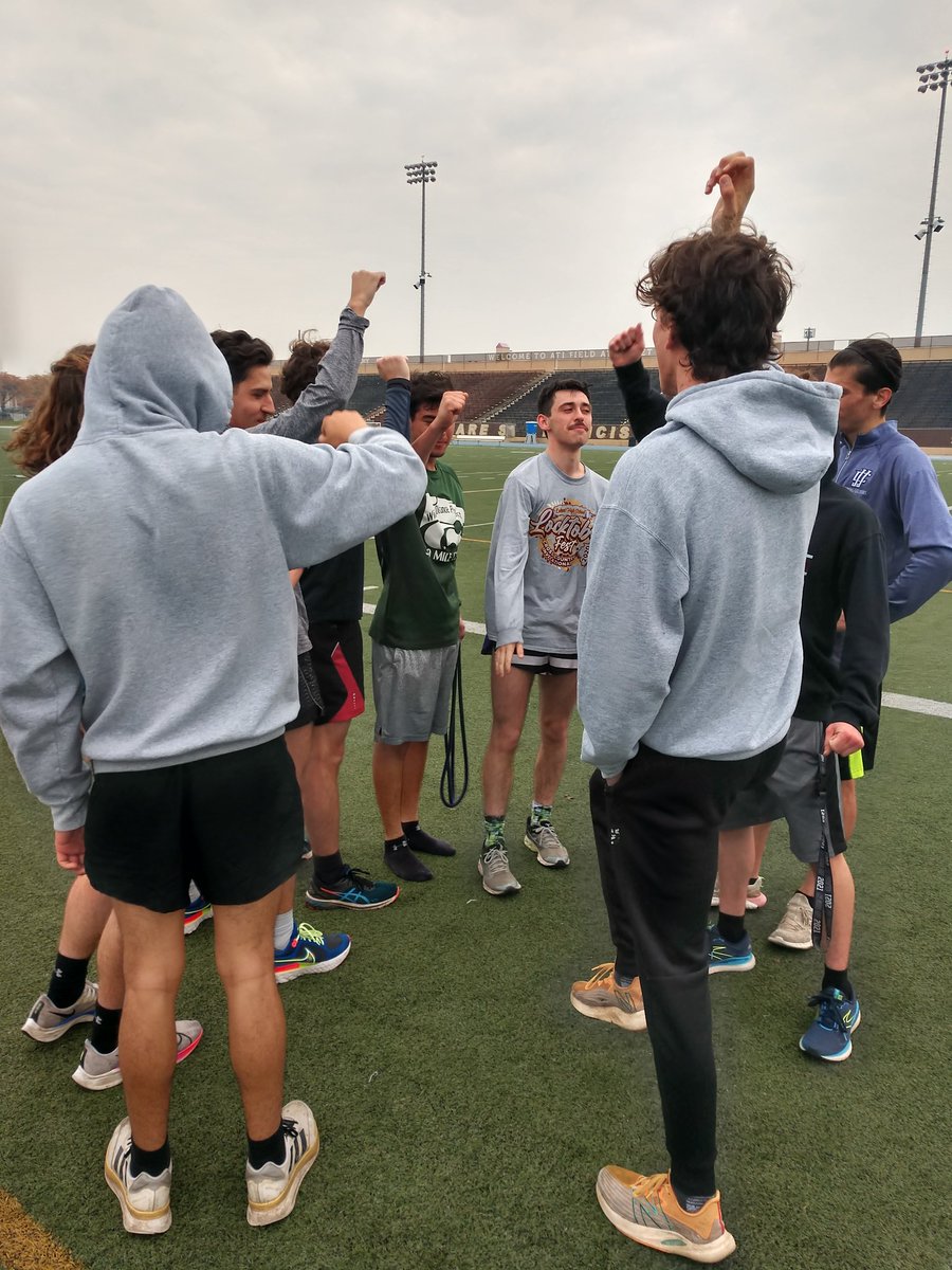 JJCCrossCountry's tweet photo. Nationals Week - Day 2 https://t.co/JdznAez02c
