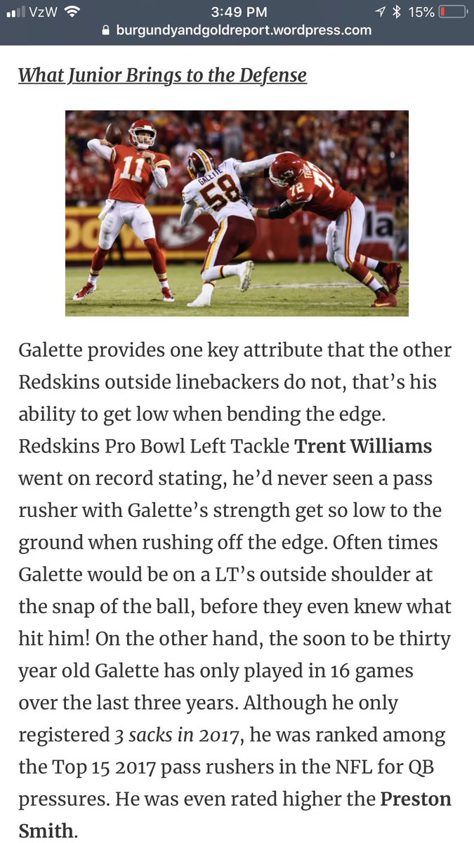 JuniorGalette93's tweet photo. I can still Break Michael Strahan’s Single Season Sack Record……THATS how GOOD I am but you got players too afraid to even speak up for me while I’m in this LAWSUIT vs the @NFL because they would get BlackBalled as well…..S/o to Cam Jordan and Jahri Evans for saying something https://t.co/EtkDAMCmVj