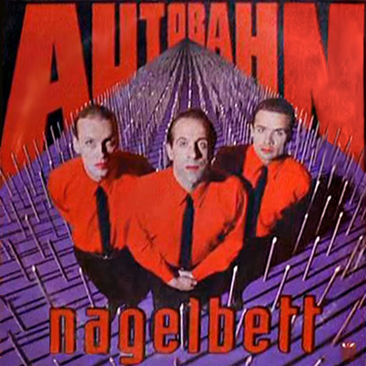 ChrisEatherton's tweet photo. @akaCurt The band who believed in nothing… https://t.co/GqdFfaonHB