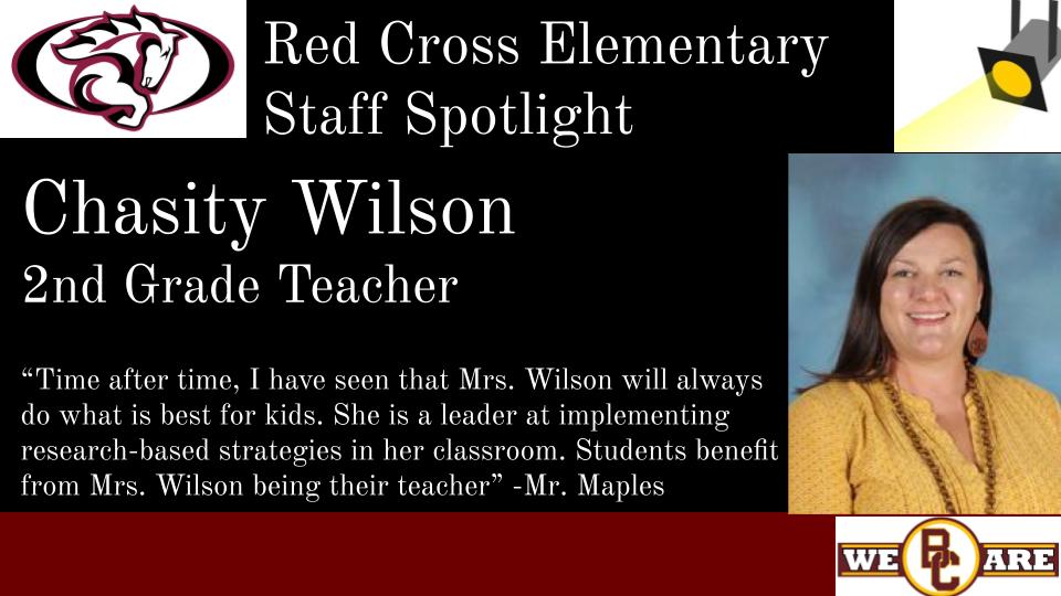 Red Cross Elementary tweet media