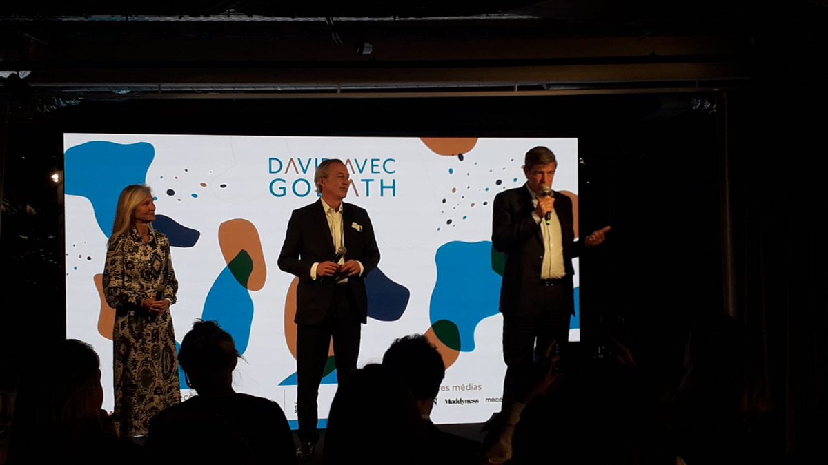 mécénova tweet media