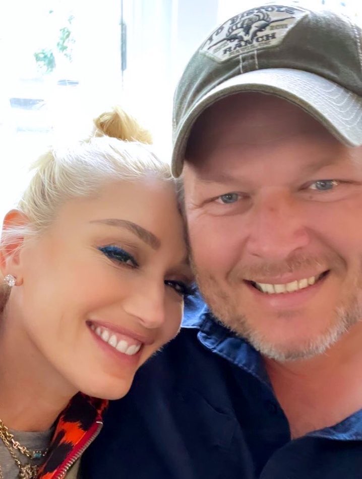 jw698090's tweet photo. #PCAs #BlakeShelton #TheCountryArtist RT https://t.co/eTwvxY2ntY