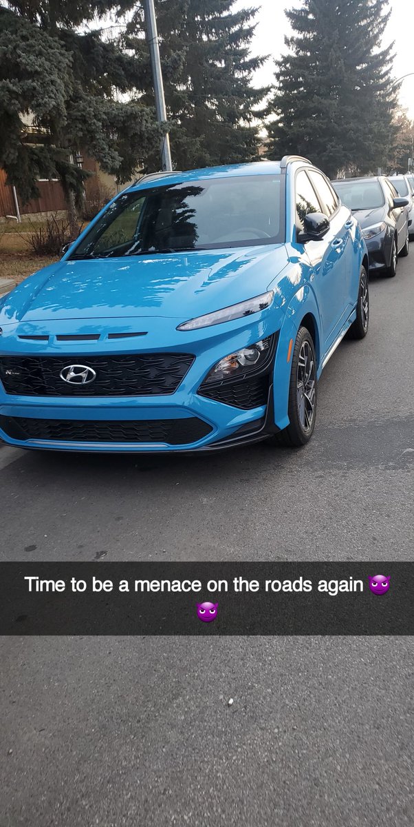 EnjoiiPanda's tweet photo. Muahahah after five months of repairs on my brand new car, she's back in my hands and ready to storm the streets 😇I've missed you https://t.co/5DuhoaC1yo