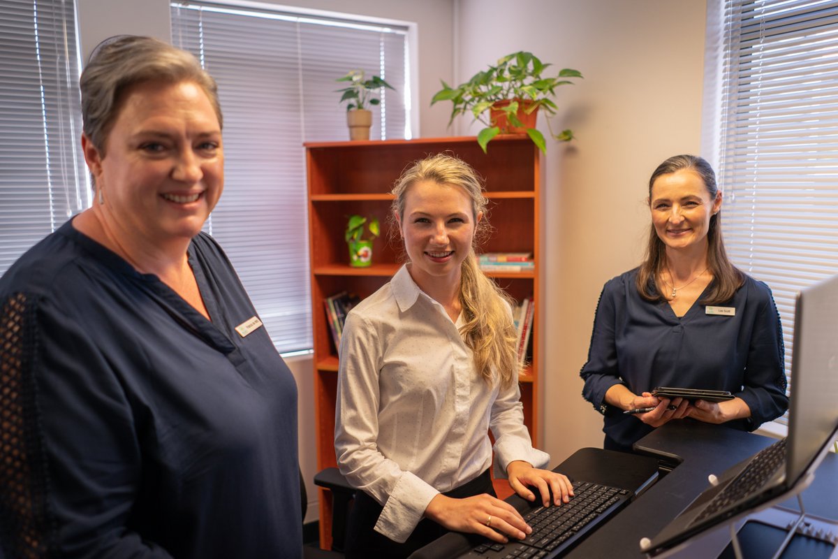 WorkWise Ergonomics tweet media