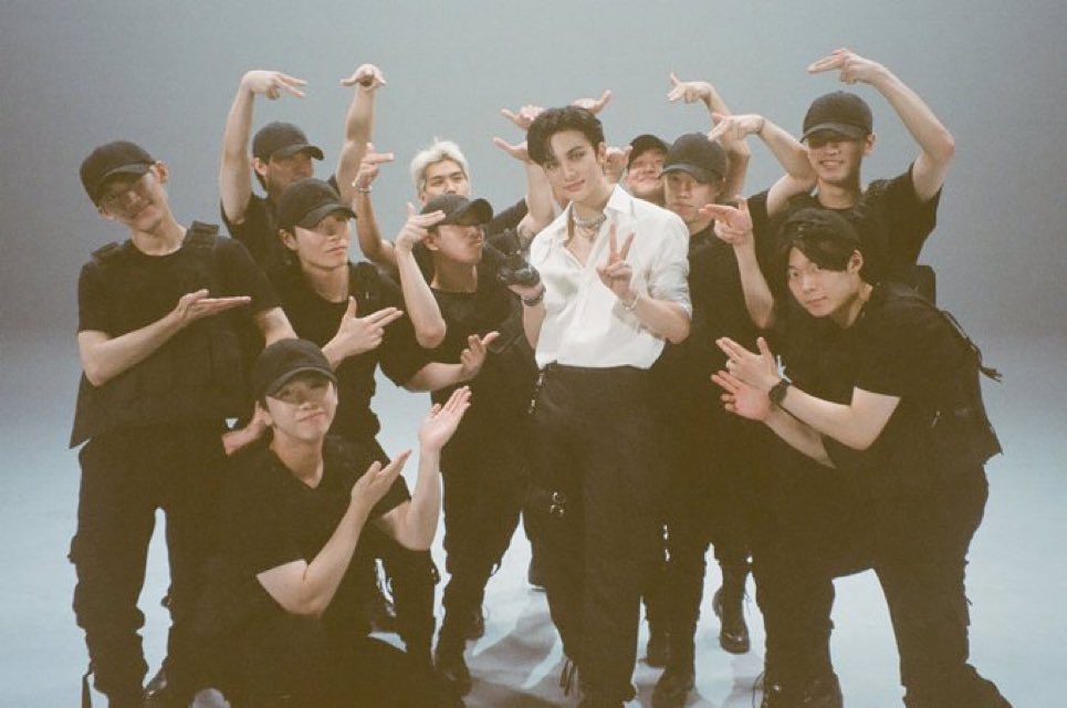 golflefleur's tweet photo. #straykids  #MAMAVOTE https://t.co/lQ92LSFcjq