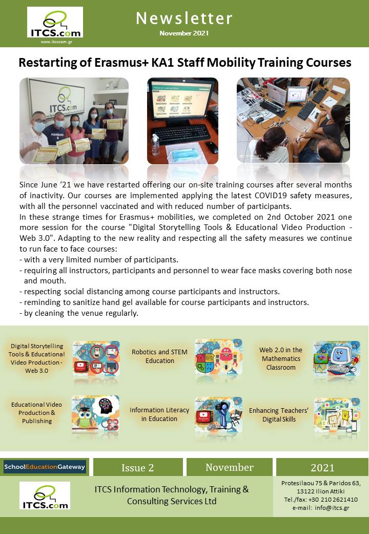 ITCScom Ltd tweet media
