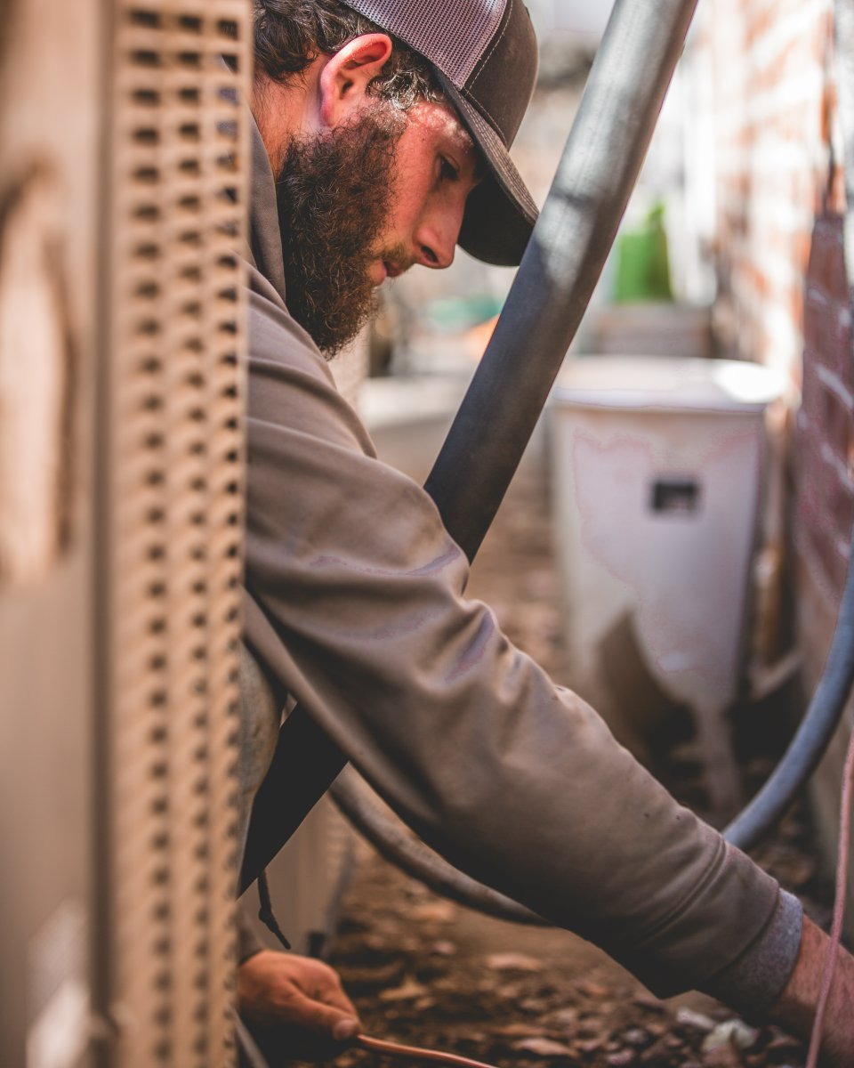 Burris Heat and Air tweet media