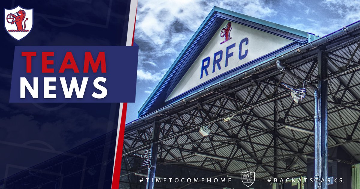 ADAM MASSON | The club have added to the playing squad today, signing 17 year old central defender Adam Masson from Fife Elite Football Academy.

raithrovers.net/51072/adam-mas…

Welcome to the Rovers Adam!