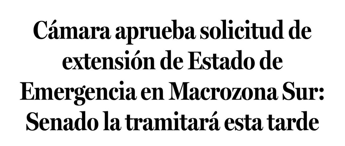 EduardoVergaraB's tweet image. Gobierno jugando de memoria con su matriz seguridad-orden para o ocultar su incapacidad de proteger y justificar más militarización. Parte de la oposición cae sola en la trampa. Extensión de militarización es un error histórico. Ojalá Senado rechace lo que Cámara aprobó. Triste.
