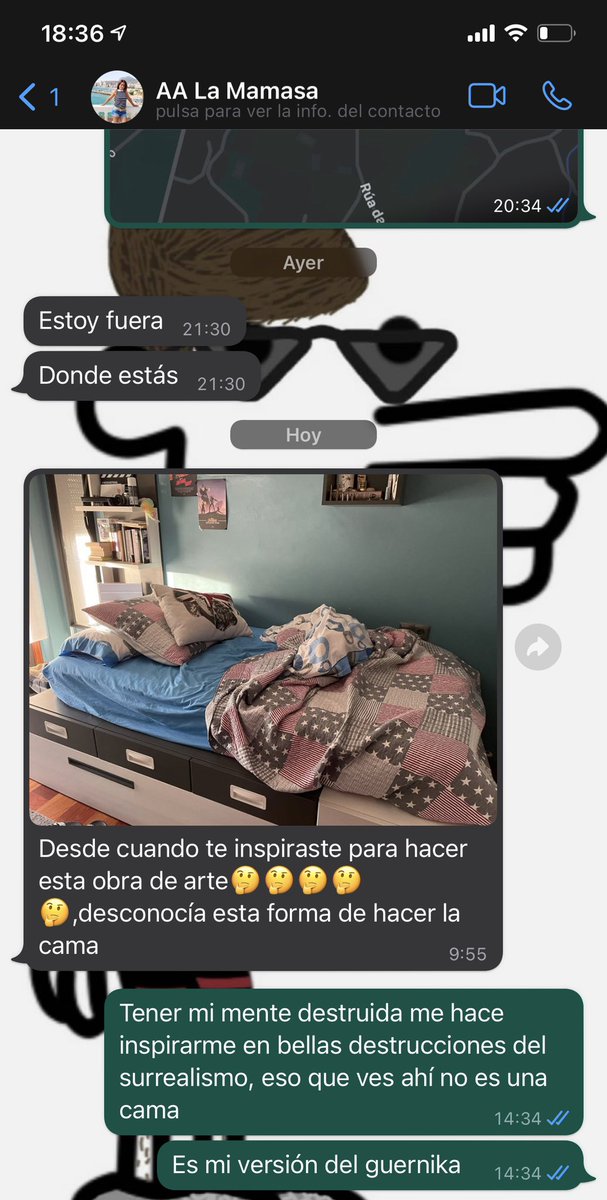 TODO MAL🔻 tweet media