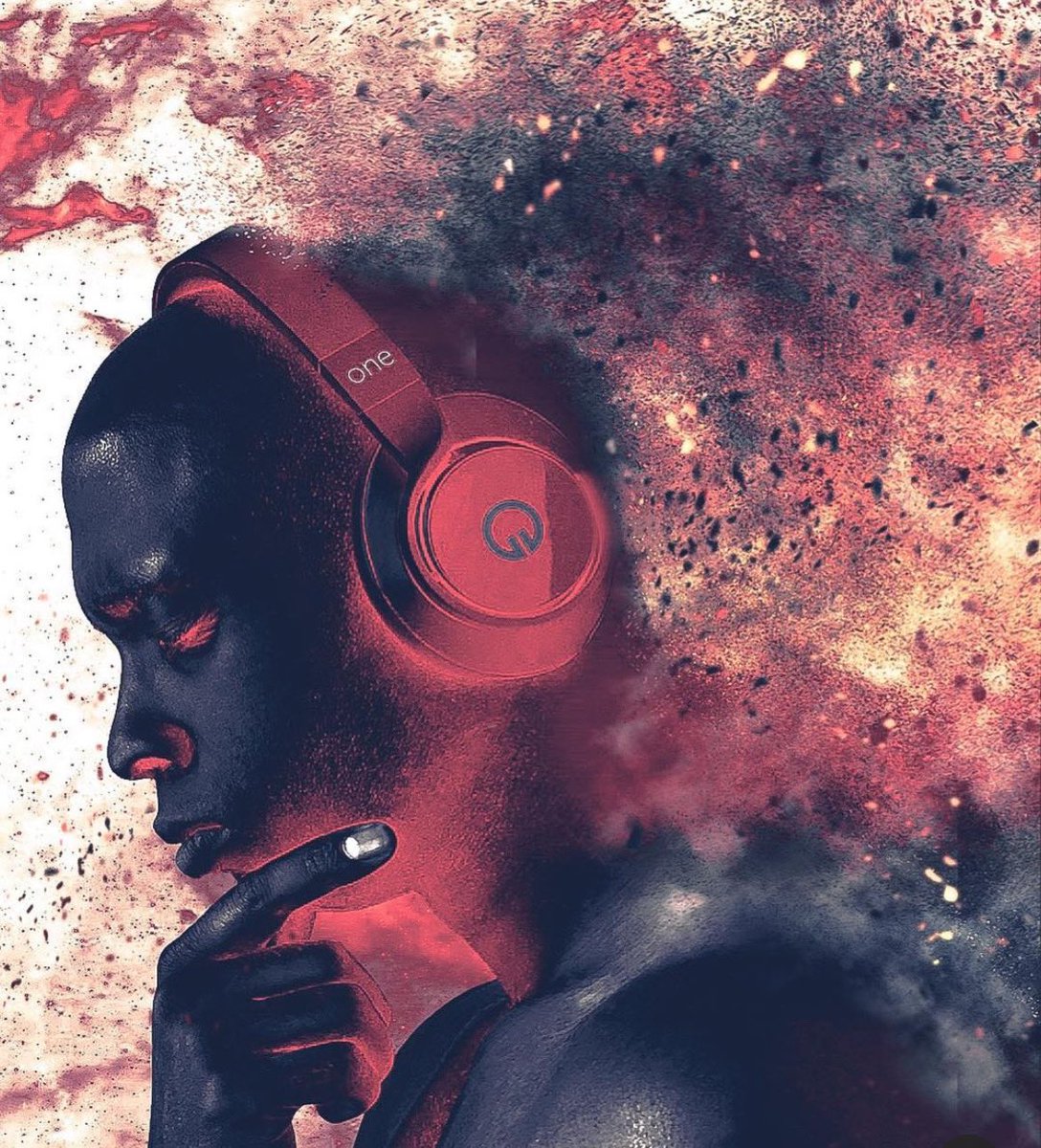 #Muzik makes you lose control.  🔥🔥🔥#song #songlyrics #missyelliott <a href="/jaminthompson/">Jamin Thompson</a>