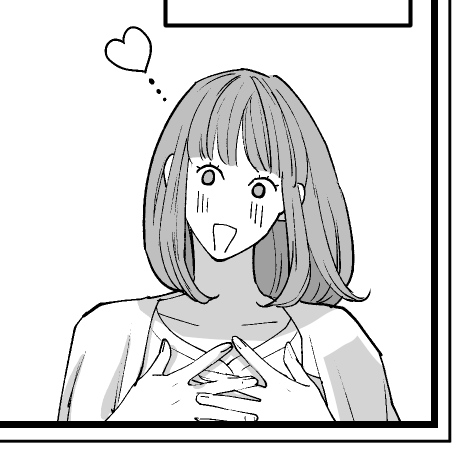 可愛いく描けた!俺の穂坂…
#うちの上司と付き合いたい 