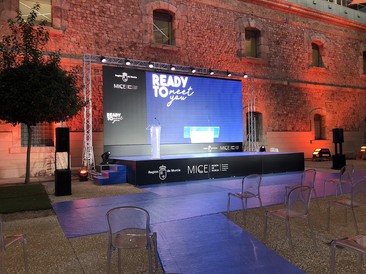 Gestipolis Eventos tweet media