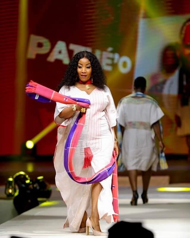 isabelle anoh tweet media