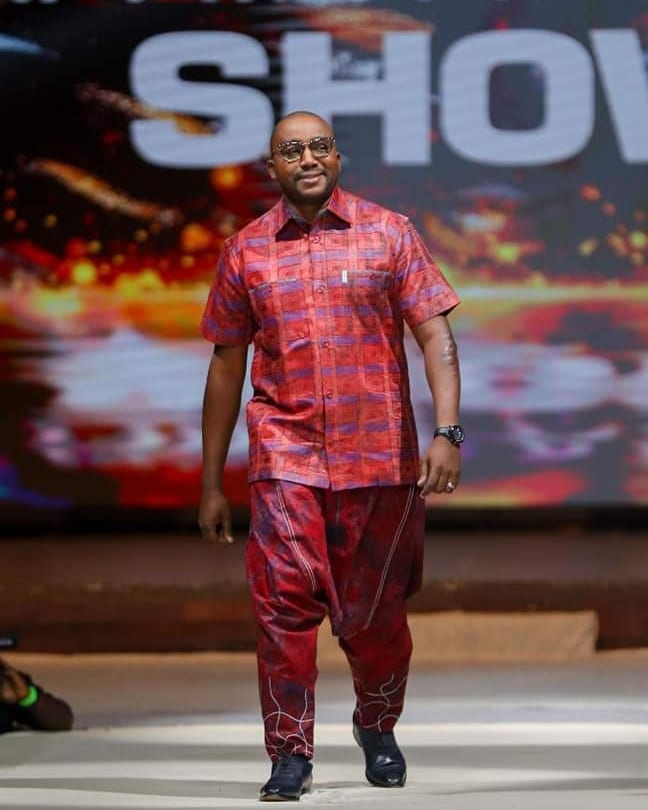 isabelle anoh tweet media