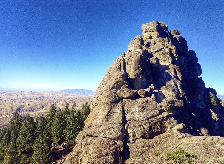 BroncoSportXCTF's tweet photo. We're coming โฌ๏ธ to the wire on #TrailTuesday...
An 8โฃ-mile trail above 5โฃ,0โฃ0โฃ0โฃ feet, ๐๐๐ธโ๐ โ๐โ๐ is a very popular and well-maintained trail. Runners are rewarded at the trailโs peak with stunning views of the entire Treasure Valley.
#BleedBlue #RunBoise https://t.co/WMdK9UlUh8