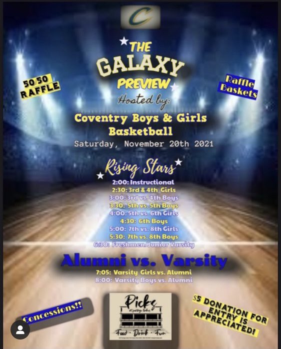 CometsGBball's tweet photo. After a year off from The Galaxy Preview. It’s back and this year the entire girls program will be joining the boys for the 2nd annual Galaxy Preview. Please let all your friends &amp; family know about the preview. https://t.co/33Yngxw3fp
