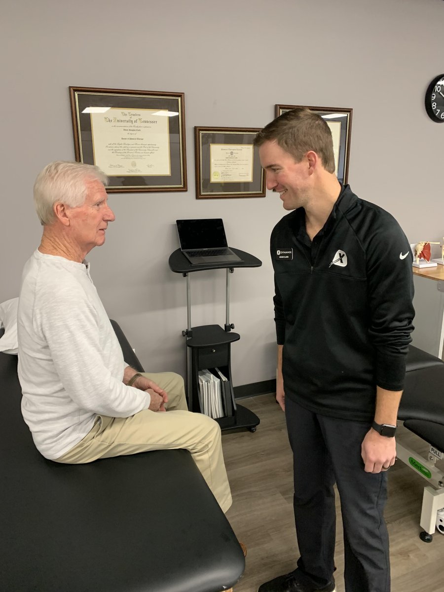 #ICYMI: We opened our 12th clinic in West Tennessee! Check out the full press release here: bit.ly/307qMiy