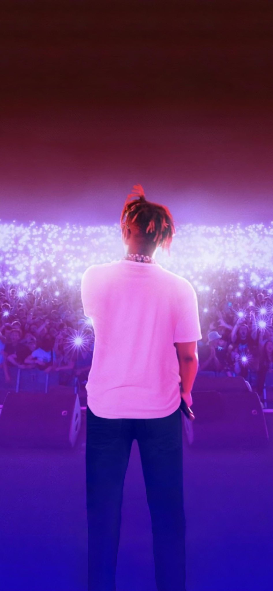 Juice Wrld Aesthetic Backgrounds Mobile  PixelsTalkNet