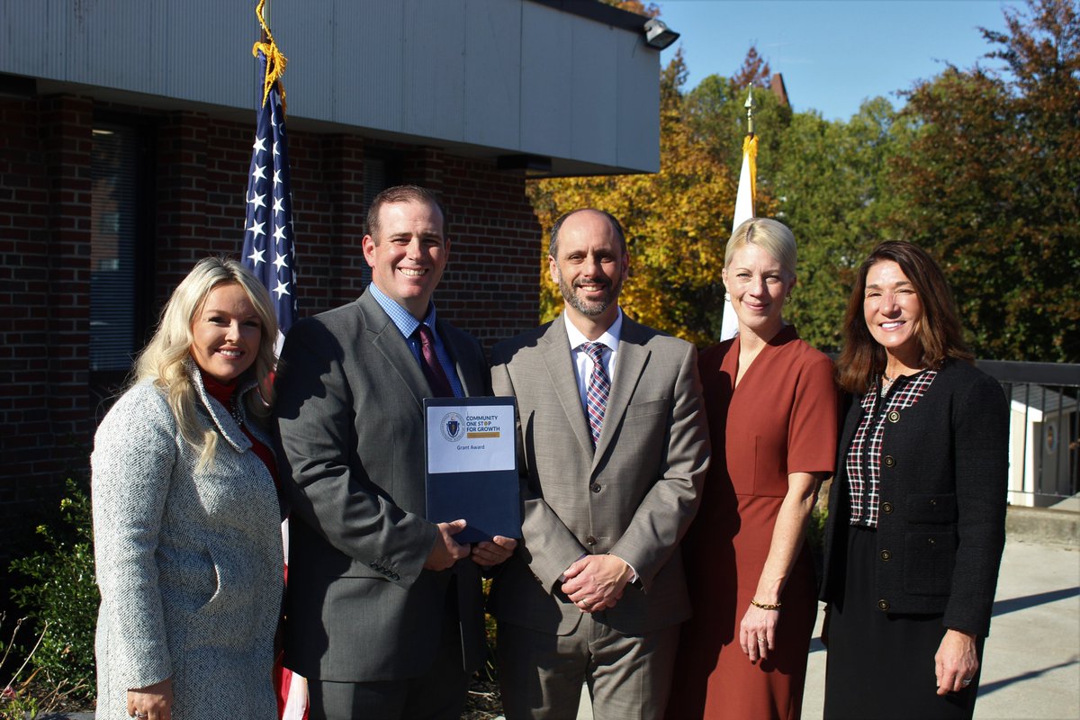 Town of Rockland tweet media