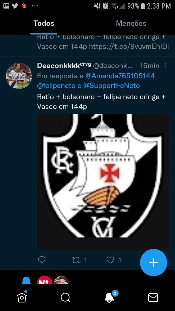 Gente esperiente no twiter, o q fazer quando tem gente chata enchendo o saco cm esse aqui👇 qualque dica e bm vido kkk