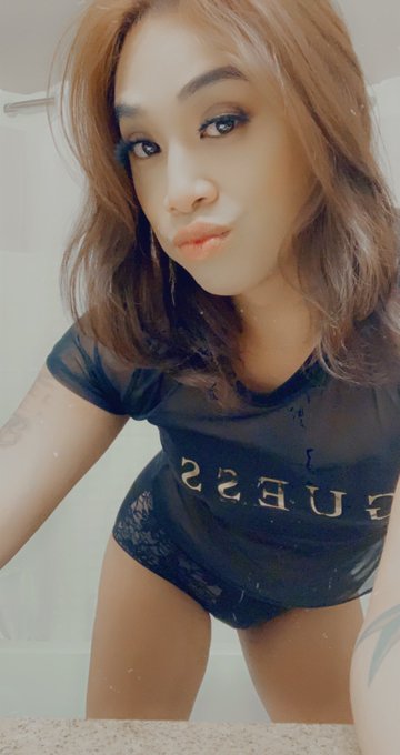 Left alone and feeling naughty 😈 hehehe https://t.co/fXItAKVRwe<a href="/tag/vegas"class="tags"><span>#vegas</span></a><a href="/tag/porn"class="tags"><span>#porn</span></a><a href="/tag/lasvegas"class="tags"><span>#lasvegas</span></a><a href="/tag/asian"class="tags"><span>#asian</span></a><a href="/tag/transgender"class="tags"><span>#transgender</span></a><a href="/tag/trans"class="tags"><span>#trans</span></a>