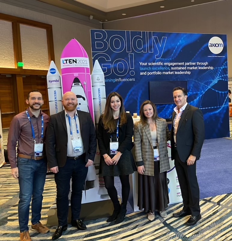 axiom_inizio's tweet photo. If you're attending #LTEN2021 this week, pop by Booth 2, take a selfie with our rocket and meet likeminded #TrainingInfluencers. Don't forget to tag us! https://t.co/hvF3vcGPL1