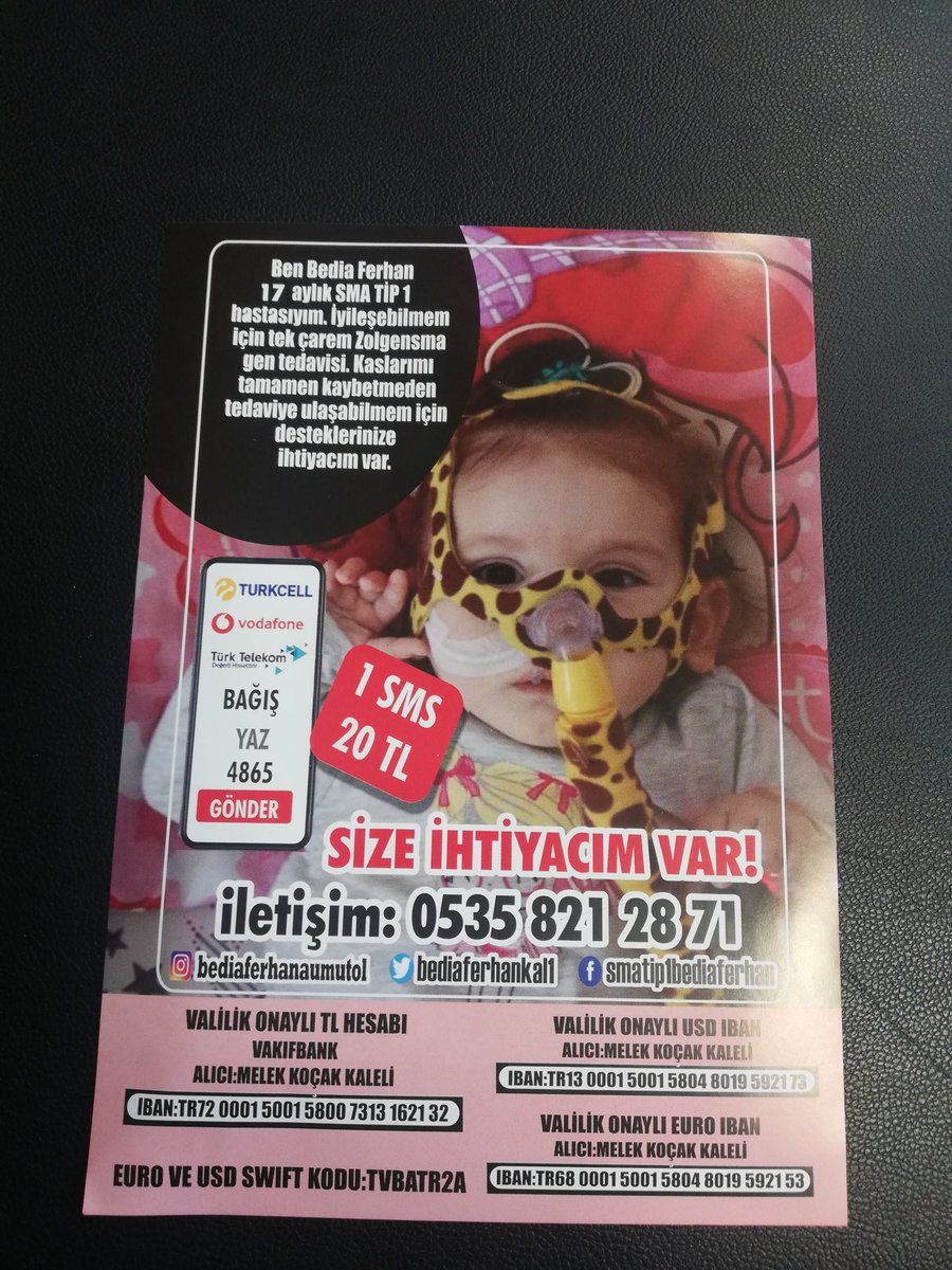 AkifPursaklar's tweet photo. Öğrencimizin kardeşi. Sizlerin yardımına ihtiyaçları var. Tüm yasal izinler alınmıştır. https://t.co/a8etQ02Qgf