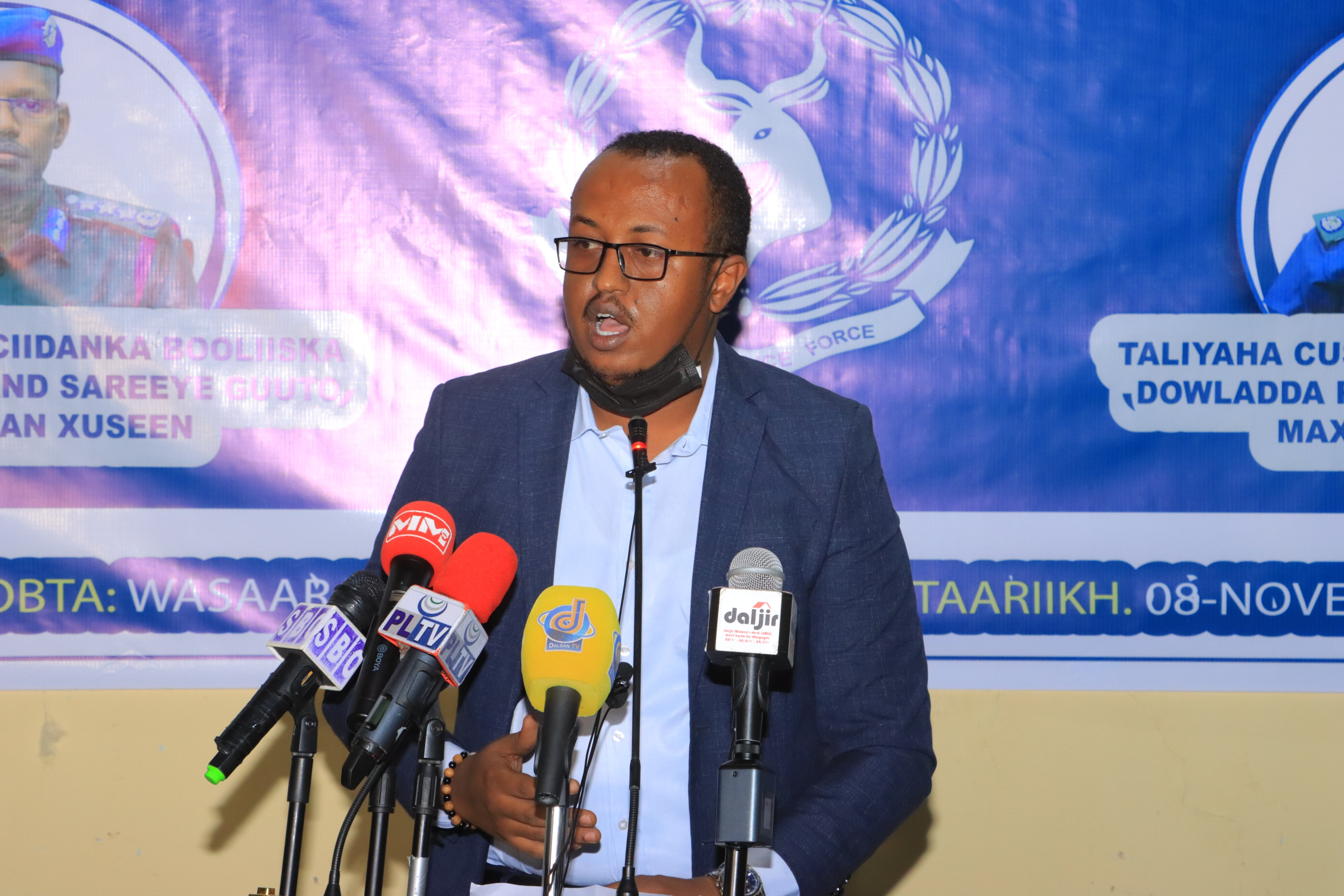 Dalmar Media Service (DMS) (media_dalmar) / Twitter