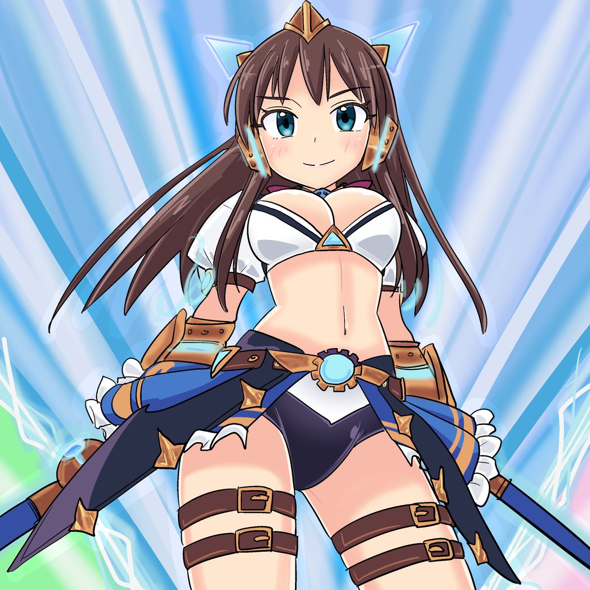 Twoucan 二条院薫子 の注目ツイート イラスト マンガ コスプレ モデル Twoucan 二条院薫子 の注目ツイート イラスト マンガ コスプレ モデル