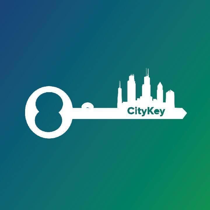 ChiCityColleges's tweet photo. CCC is partnering w/ @chicityclerk to provide a @chicagocitykey ID distribution day as a FREE resource to all #Chicagoans at @OliveHarvey_CCC’s SCLC on 11/10!
This is an optional, valid, government-issued ID card offered to all #Chicagoresidents.
https://t.co/HFfiS36oOR https://t.co/Dud92FZpLV