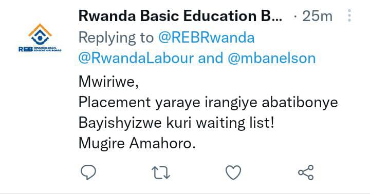 mpano_elie's tweet photo. @REBRwanda ibi ni ukuri cyangwa ni ikinyoma? https://t.co/5vyarrIKEy