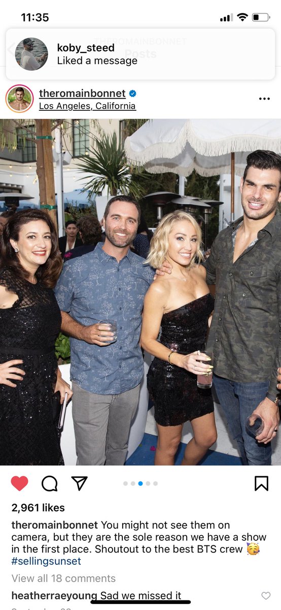 meytiffb13's tweet image. Romain + Mary = ♥️ 
#hishand #herneck 🔥