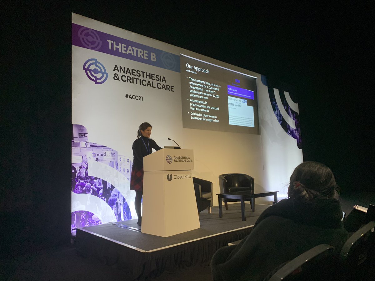 Raja19's tweet image. A face to face conference after nearly two years. Online and virtual conferences are not the same #agmconference