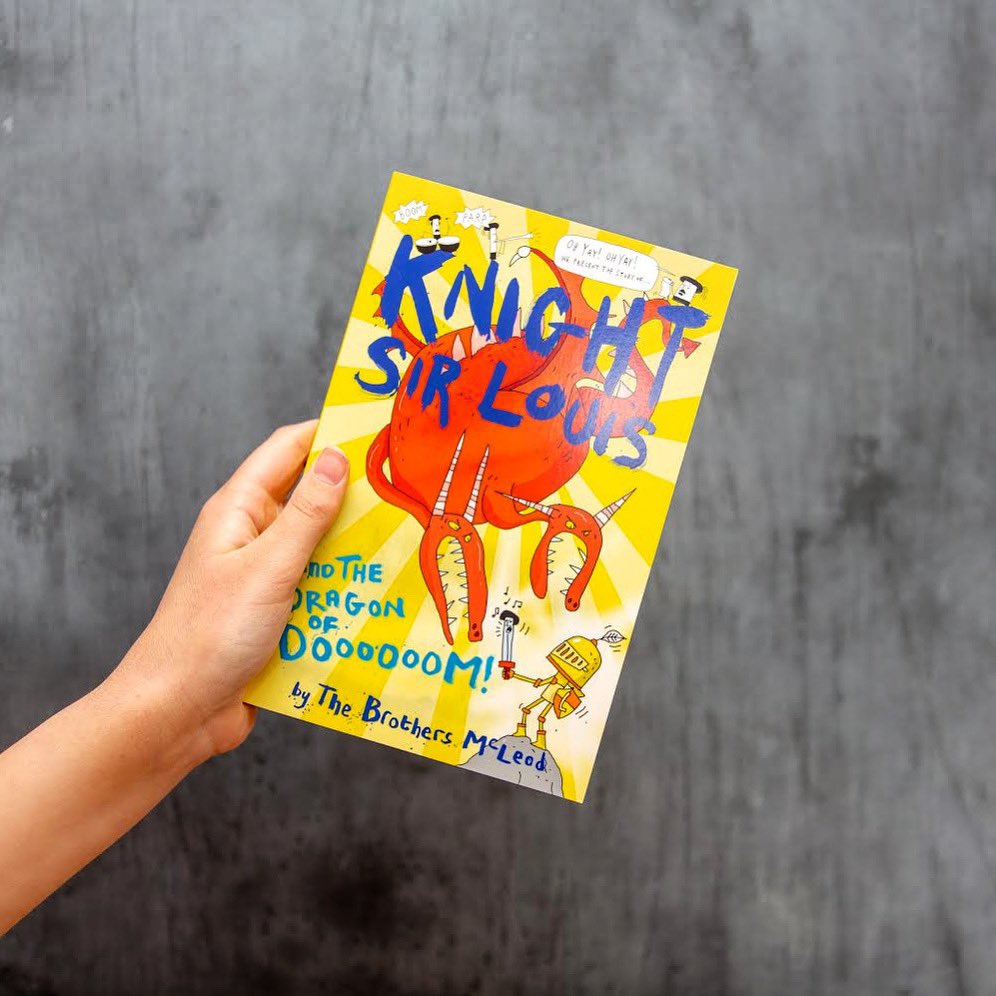 Myles McLeod tweet media