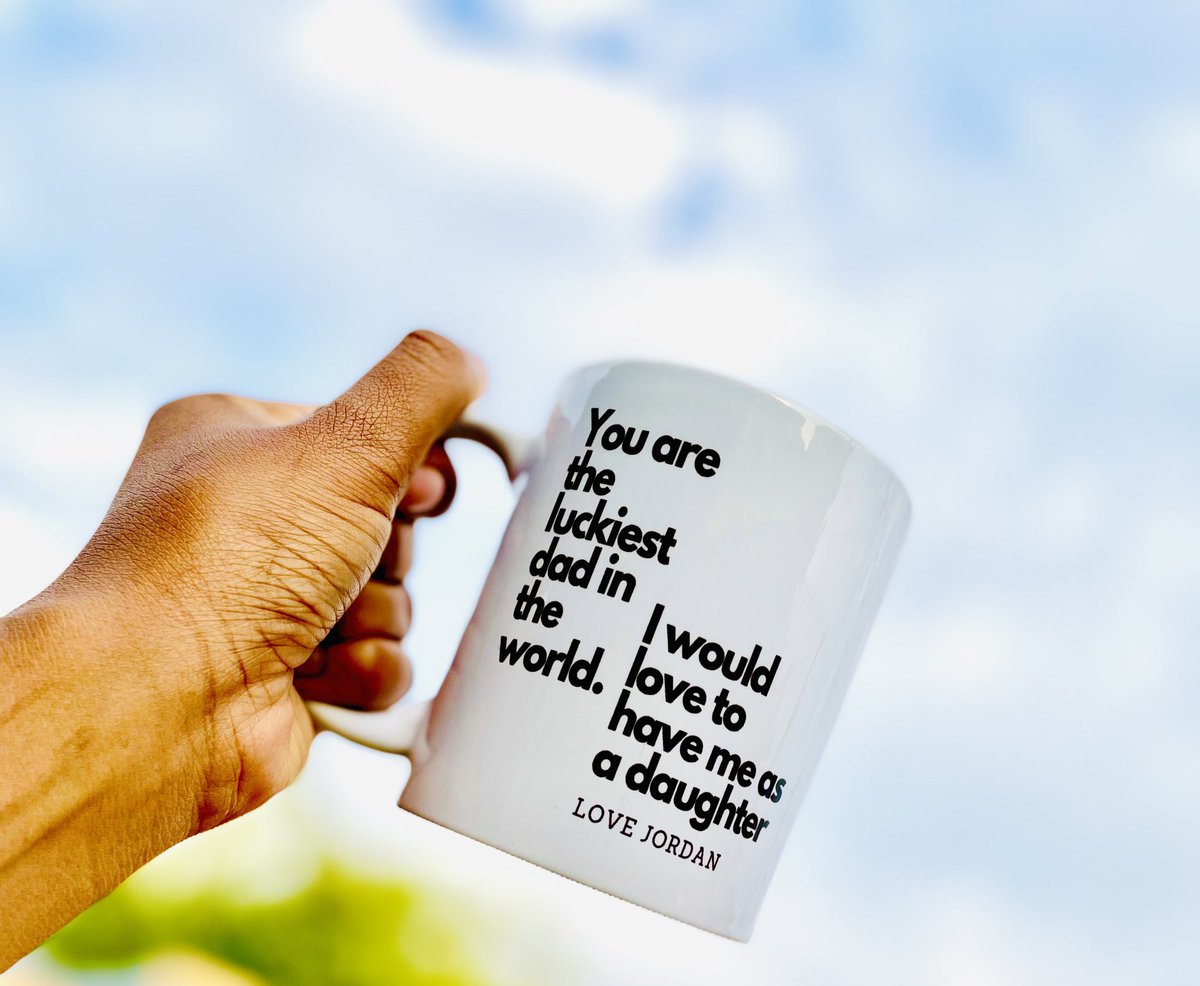 MugsWhite's tweet photo. Personalized mugs

R70 each 
R80 includes a giftbox 
Free designs provided 

Delivery nationwide in 1-3days 

WhatsApp https://t.co/bg7A3440le to order 

Check out https://t.co/TVY3enr4m0 for more 

#SkeemSaam #Loadshedding Loadshedding Gautrain Ami Faku Eskom https://t.co/TI19BmcRgM