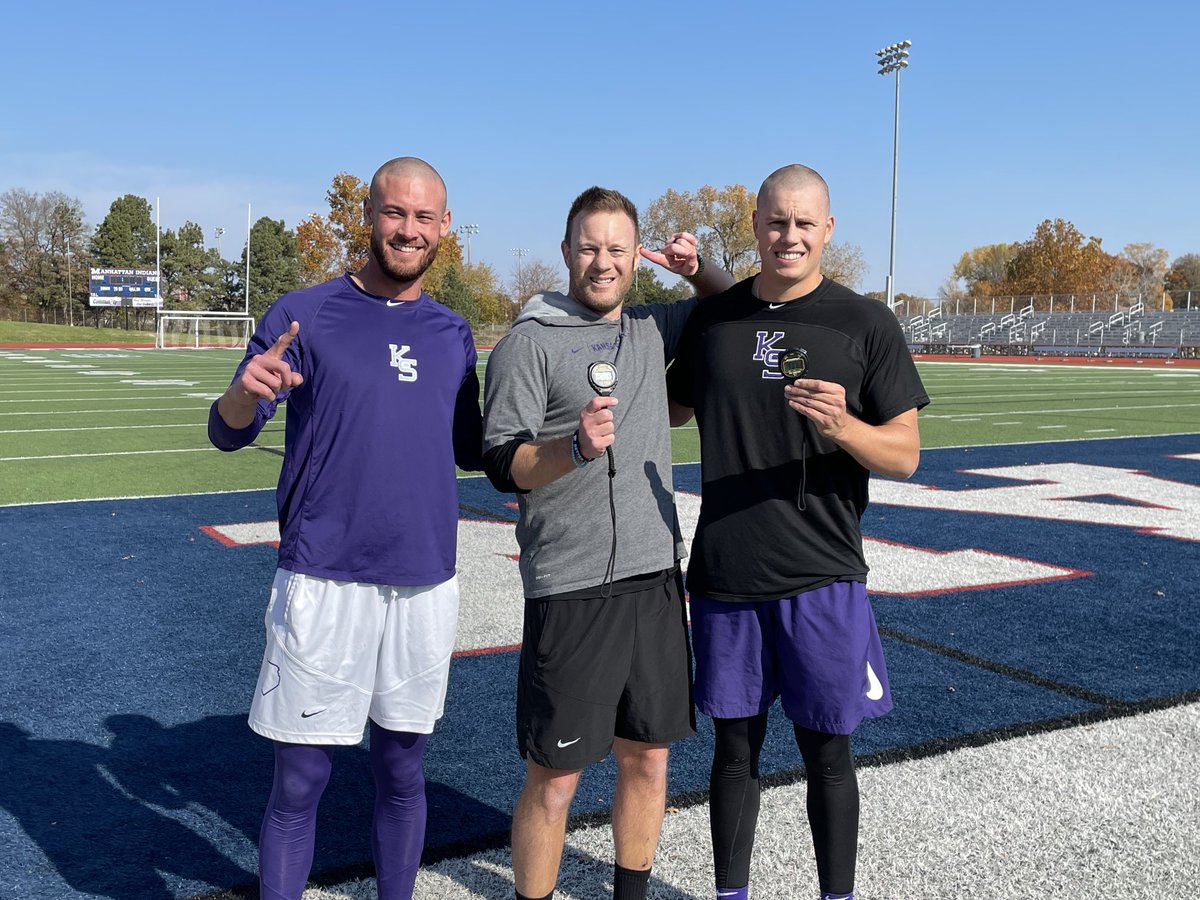 BatCatsManagers's tweet photo. Shout to our guy ⁦@chadshade⁩ for bringing home the annual staff relay race. https://t.co/wVMqVZlGIw