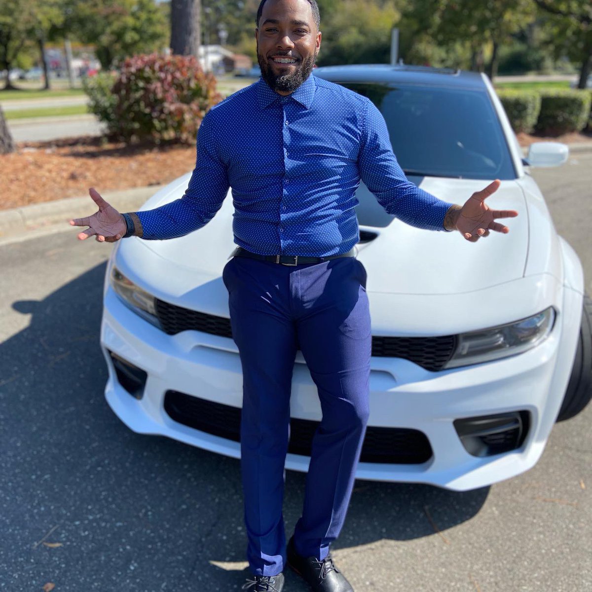 Transformation Tuesday 🦋