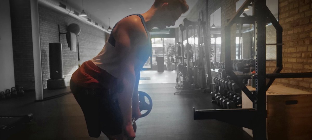 MovingEachDay's tweet photo. The YD/M studio is by appointment only and exclusively for personal training clients. Discover the benefits of working with corrective exercise specialists who focus on your every move.
#movesmarter
#personaltrainer https://t.co/gHqM5jJHof