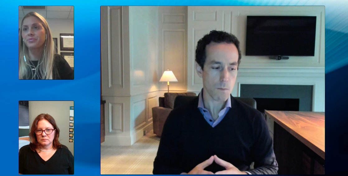 SmarshInc's tweet image. Conduct Intelligence, Zoom &amp;amp; Voice, Retail Investors and more here at #SmarshAdvance. 

#Zoom #DigitalHQ #CloudCommunications #SocialMedia #SmarshAdvance #CommunicationsIntelligence  #DigitalTransformation #RegTech #RegulatoryCompliance #RiskMitigation