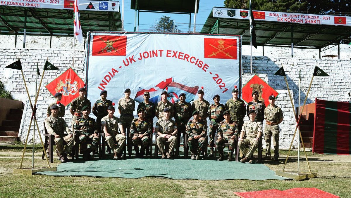 The Iron Division tweet media