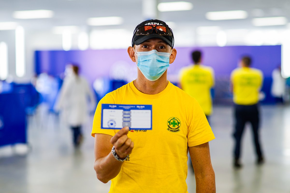 Hospital El Salvador tweet media