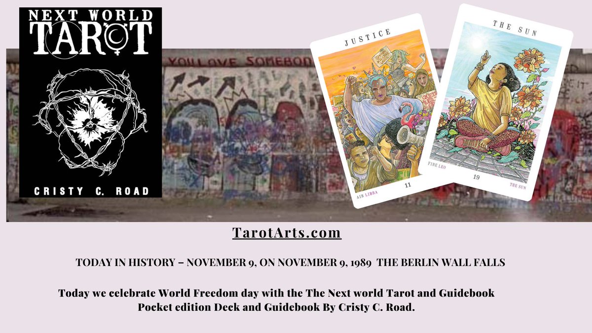Tarot Arts (@Tarot_Arts) / Posts / X